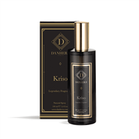 Parfumeur Danhera Italy in Verre DANHKRI100SV